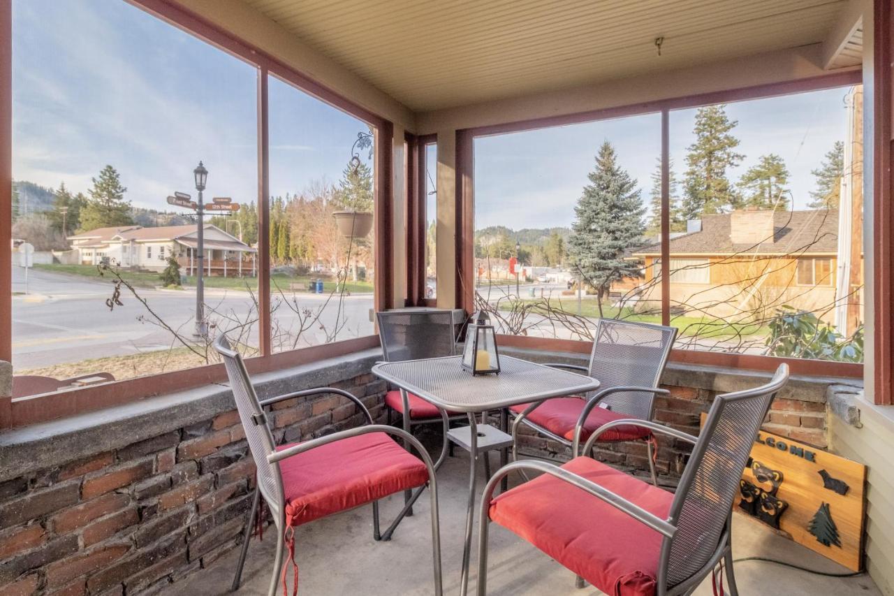 Rockwell Retreat By Nw Comfy Cabins Leavenworth Exterior photo